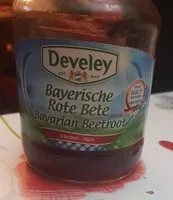 Mängden socker i Bayerische rote bête Bavarian beetroot