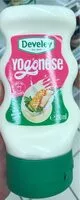 Mängden socker i Yogonese