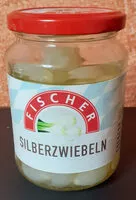 Mängden socker i Silberzwiebeln