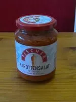 Mängden socker i Karottensalat