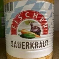 Mängden socker i Sauerkraut