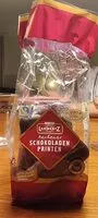 Mängden socker i Scholaden printen