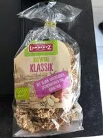 Mängden socker i Bio vital klassic