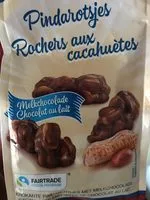 Mängden socker i Lambertz Erdnuss Berge Vollmilch