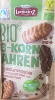 Mängden socker i Bio 3-Korn Ähren