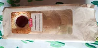 Mängden socker i Kokostörtchen