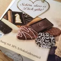 Mängden socker i Kekse