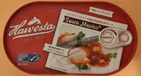Mängden socker i Heringsfilet Mexico-Sauce