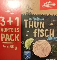 Mängden socker i Thunfisch Aufguss