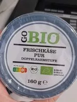Mängden socker i Frischkäse