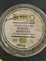 Mängden socker i Frischkräuter Wiesenkräuter