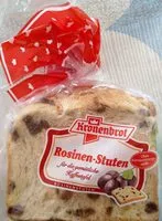 Mängden socker i Rosinen-Stuten