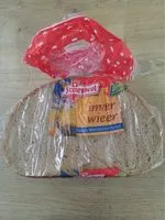 Mängden socker i Weizenmischbrot