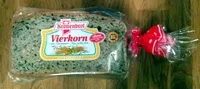 Mängden socker i Vierkornbrot