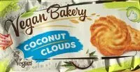 Mängden socker i Vegan Bakery Coconut Clouds