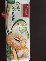 Mängden socker i Café Kränze Classic