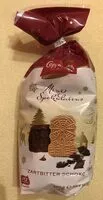 Mängden socker i Mini spekulatino