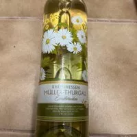 Mängden socker i Müller Thurgau