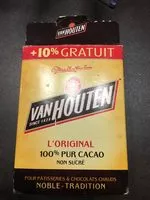 Mängden socker i L'original 100% Pur Cacao
