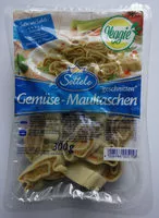 Mängden socker i Gemüse-Maultaschen