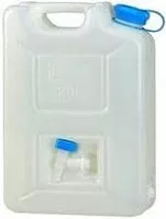 Mängden socker i Wasserkanister (22L)