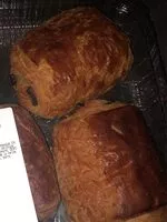 Mängden socker i Pain Chocolat