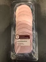 Mängden socker i Wilhelm Brandenburg Schinkenfleischwurst