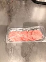 Mängden socker i Zwiebelmett