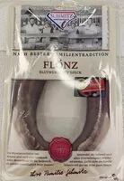 Mängden socker i Flönz