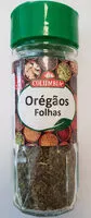 Mängden socker i Orégãos folhas