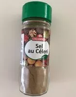 Mängden socker i Sel au Céleri