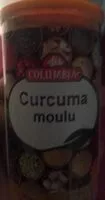 Mängden socker i Curmama moulu