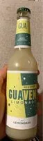Mängden socker i Guaven Limonade