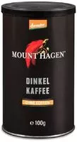 Mängden socker i Mounthagen