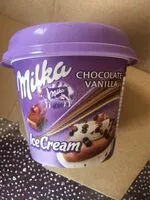 Mängden socker i Milka cup 12x185ml