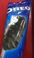 Mängden socker i Oreo Ice Cream Stick