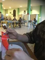 Mängden socker i Daim Eis Am Stiel