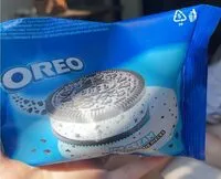 Mängden socker i Oreo ice cream