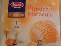 Mängden socker i Eiscreme