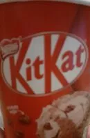Mängden socker i KitKat ICE cream