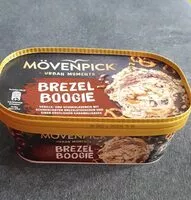 Mängden socker i Brezel-Boogie