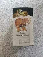 Mängden socker i Chai Rooibos Gewürze Vanille