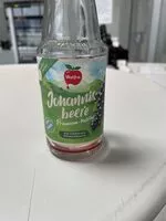 Mängden socker i Johannisbeere Premium Nektar