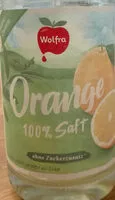 Mängden socker i Orangensaft