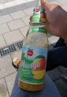 Mängden socker i Mango Premium frucht