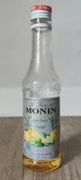Mängden socker i Lime Juice Cordial 0.25L