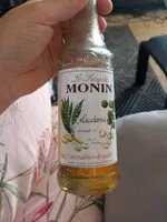 Mängden socker i Macadamia