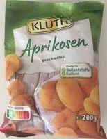 Mängden socker i Aprikosen