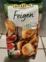 Mängden socker i Feigen