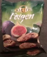 Mängden socker i Feigen Getrocknet-3,49€/1.7.22